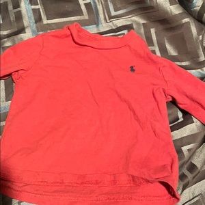 Polo shirt